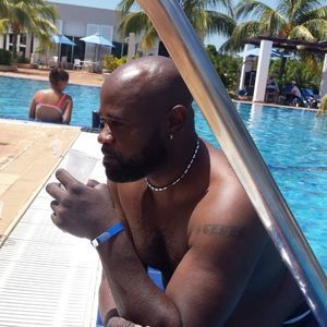 Meet your Posher, Steven